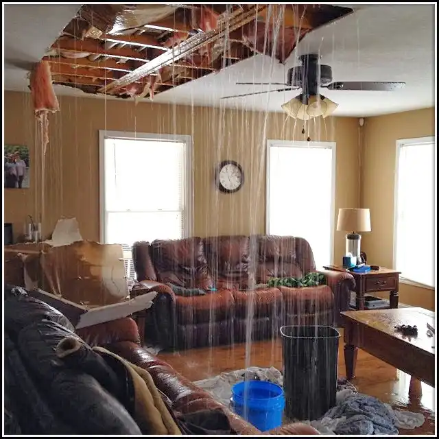Water Damage Restoration services in Antrim, PA